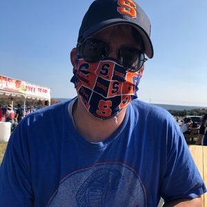 Meet your Posher, Scott